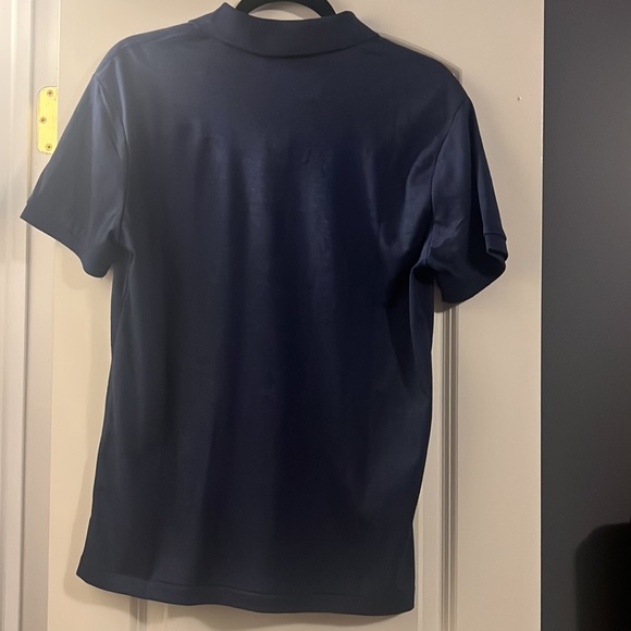 Men’s Polo Ralph Lauren Shirt Size Medium Custom Slim Fit - Picture 7 of 7